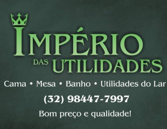 Imperio das Utilidades - G